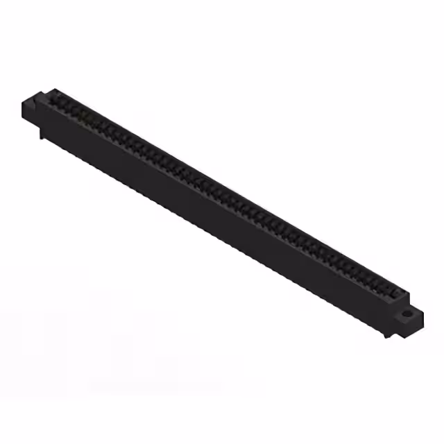896-050-500-604 EDAC Inc.  Edgeboard Connectors